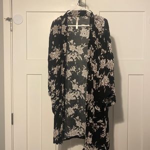 Spiritual Gangster Kimono